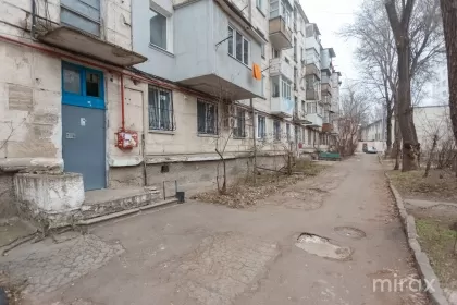 ул. Николае Димо, Рышкань, мун. Кишинев изображение 202605
