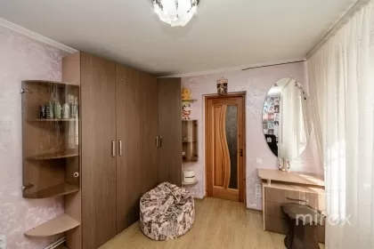 ул. Данте Алигьери, Ботаника, мун. Кишинев изображение 219026
