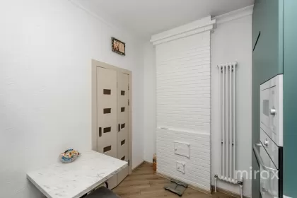 ул. Данте Алигьери, Ботаника, мун. Кишинев изображение 219034