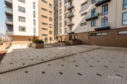 str. Spartacus, Râșcani, Chișinău imaginea 226757