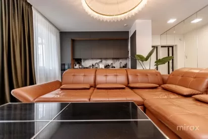 str. Spartacus, Râșcani, Chișinău imaginea 226740