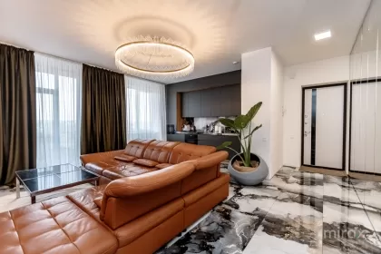 str. Spartacus, Râșcani, Chișinău imaginea 226741