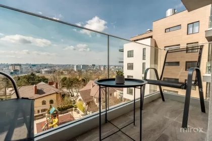 str. Spartacus, Râșcani, Chișinău imaginea 226755