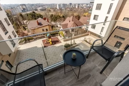 str. Spartacus, Râșcani, Chișinău imaginea 226756