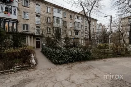 str. Grigore Alexandrescu, Buiucani, mun. Chișinău image 213641