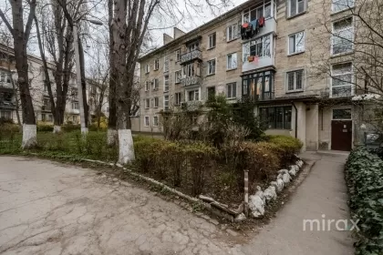 str. Grigore Alexandrescu, Buiucani, mun. Chișinău image 213642