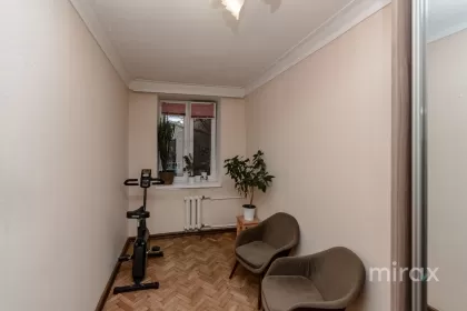 str. Grigore Alexandrescu, Buiucani, mun. Chișinău image 213636