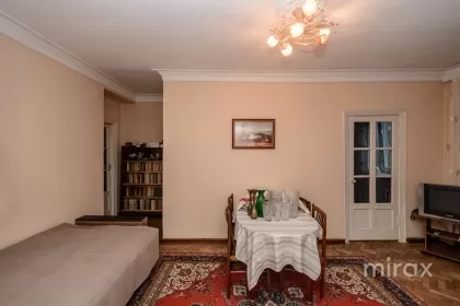 str. Grigore Alexandrescu, Buiucani, mun. Chișinău image 213631
