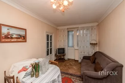 str. Grigore Alexandrescu, Buiucani, mun. Chișinău image 213632