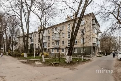 str. Grigore Alexandrescu, Buiucani, mun. Chișinău image 213643