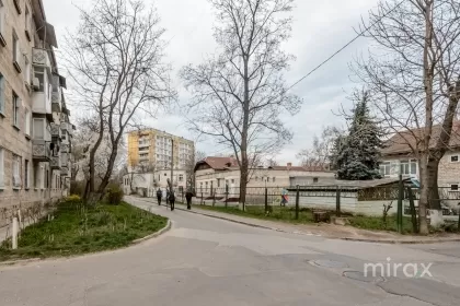 str. Grigore Alexandrescu, Buiucani, mun. Chișinău image 213644