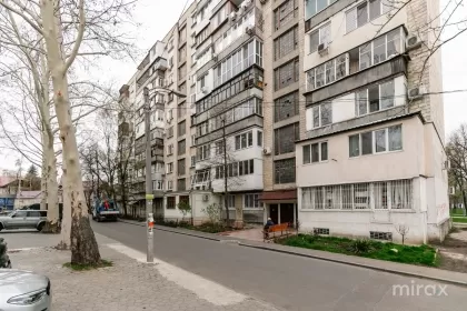 бул. Дечебал, Ботаника, мун. Кишинев изображение 215232