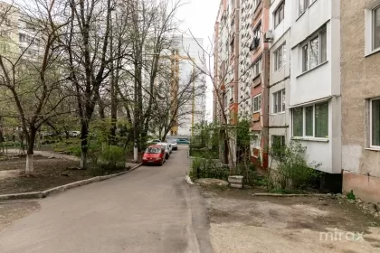 бул. Дечебал, Ботаника, мун. Кишинев изображение 215230