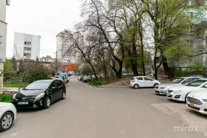 бул. Дечебал, Ботаника, мун. Кишинев изображение 215231