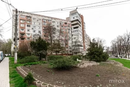 бул. Дечебал, Ботаника, мун. Кишинев изображение 215233