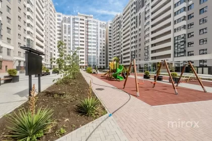 ул. Василе Лупу, Буюкань, мун. Кишинев изображение 222980
