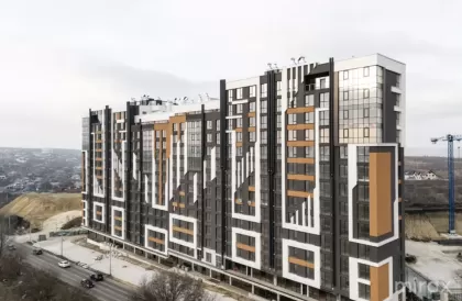 ул. Яловень, Телецентр, Кишинев изображение 227907