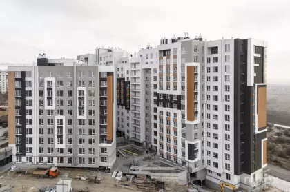 ул. Яловень, Телецентр, Кишинев изображение 227910