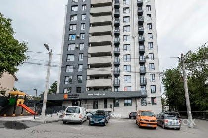 str. Jubiliară, Botanica, mun. Chișinău image 234870