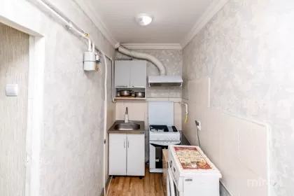 ул. Николай Зелинский, Ботаника изображение 236177