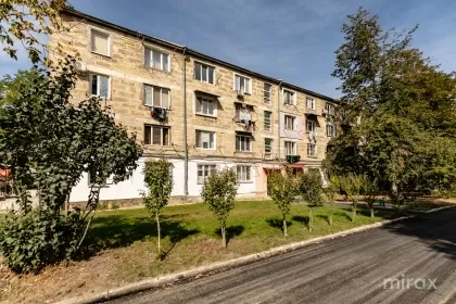 ул. Николай Зелинский, Ботаника изображение 236174