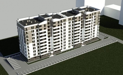 str. Cartușa, Durlești, Chișinău imaginea 237279