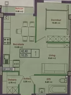 str. Cartușa, Durlești, Chișinău imaginea 237278