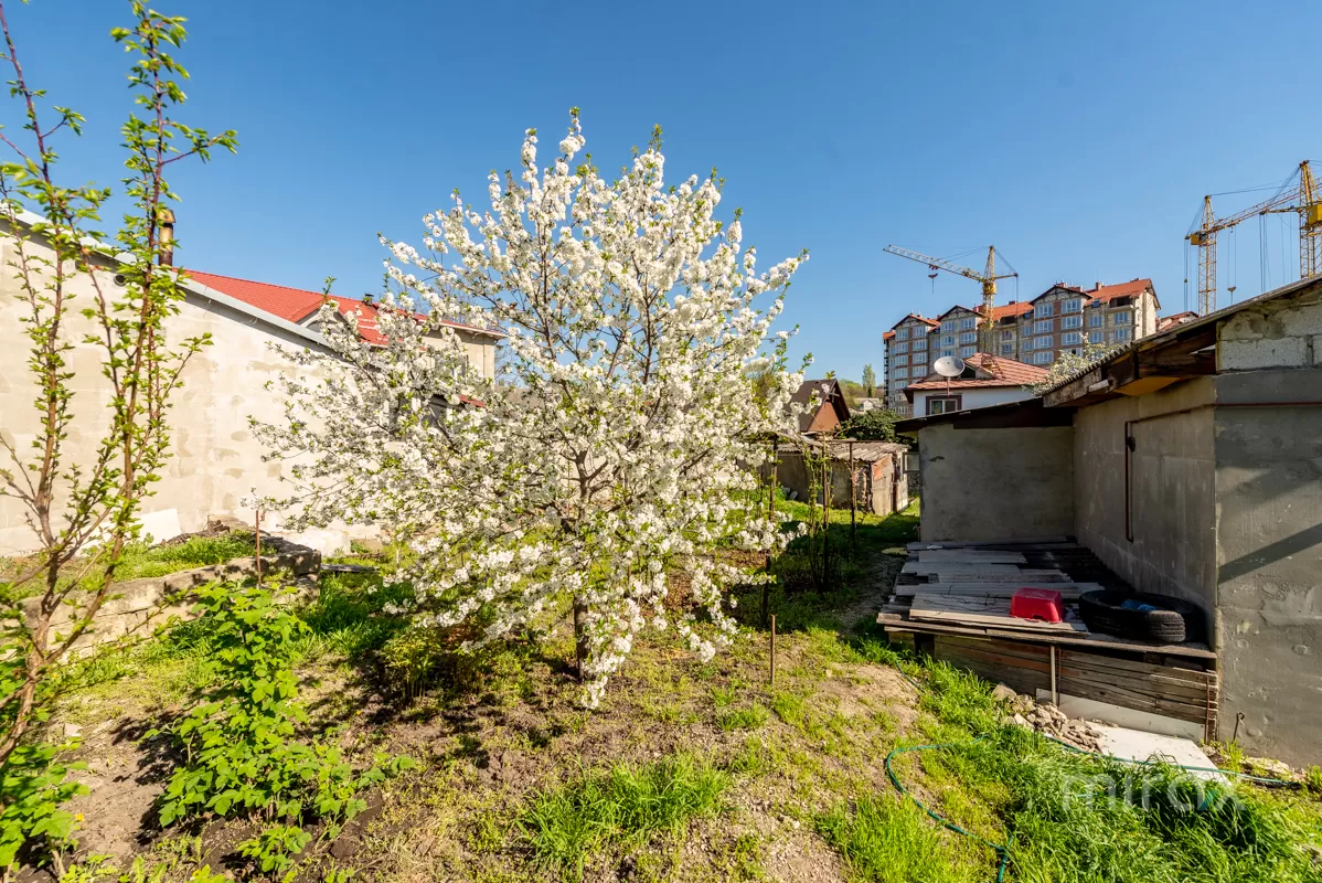 str. Roșiori, Buiucani, Chișinau