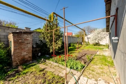 str. Roșiori, Buiucani, Chișinau image 157884