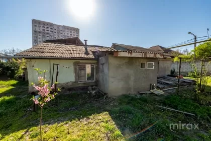 str. Roșiori, Buiucani, Chișinau image 157883