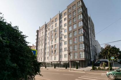 ул. Виссарион Белинский, Буюканы, мун. Кишинев изображение 205191