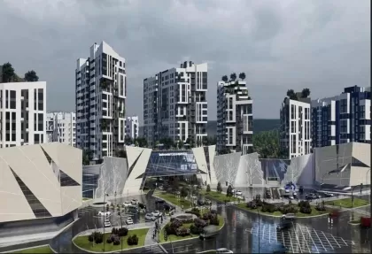 ул. Чеукарь, Старая Почта, мун. Кишинев изображение 207743