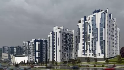 ул. Чеукарь, Старая Почта, мун. Кишинев изображение 207746