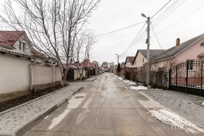 ул. Св. Николае, Бубуечь, мун. Кишинев изображение 209239