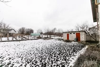 ул. Св. Николае, Бубуечь, мун. Кишинев изображение 209227
