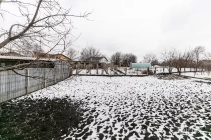 ул. Св. Николае, Бубуечь, мун. Кишинев изображение 209228