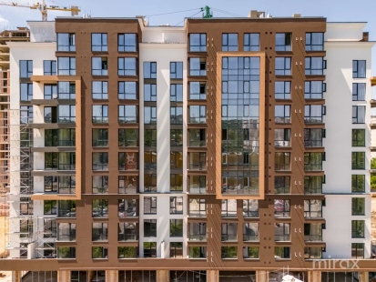 str. Tudor Vladimirescu, Râșcani, mun. Chișinău imaginea 216445