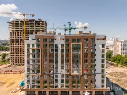 str. Tudor Vladimirescu, Râșcani, mun. Chișinău imaginea 216444