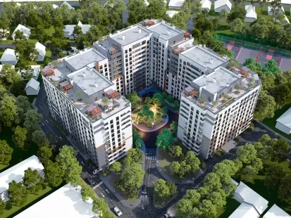 șos. Hâncești, Telecentru, mun. Chișinău image 222996