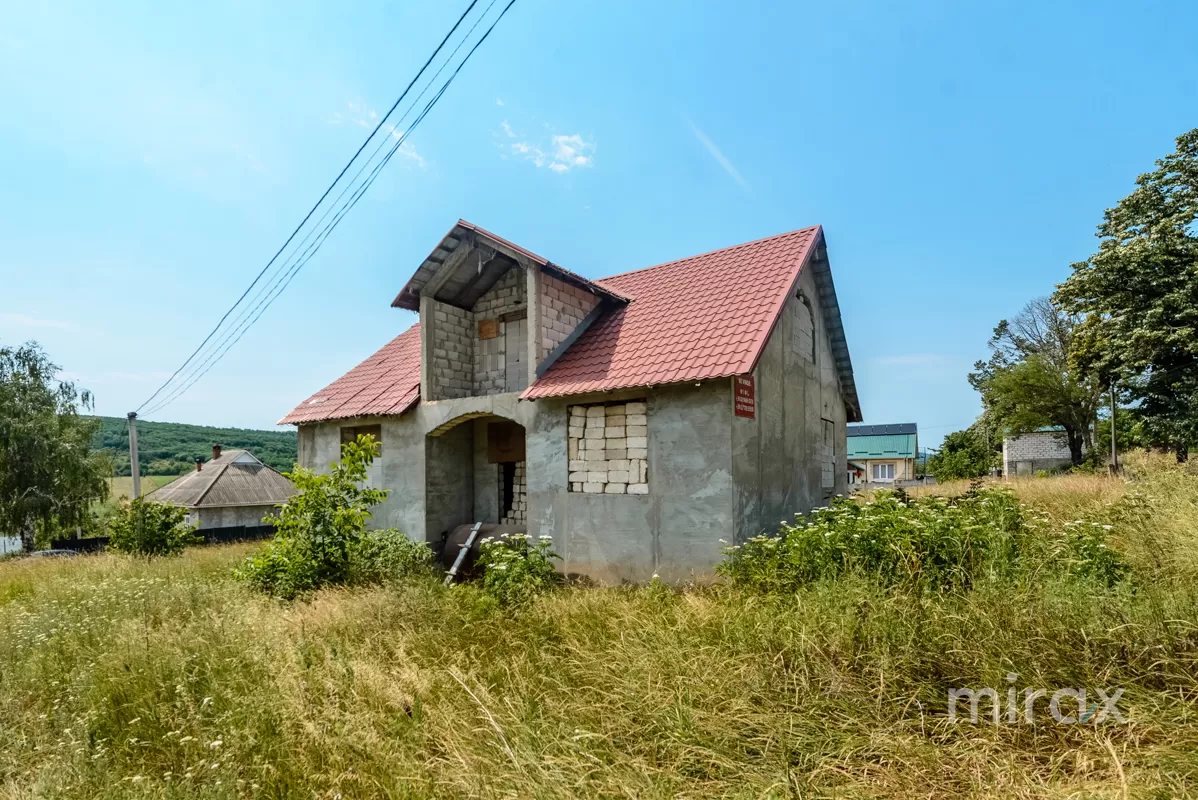 s. Malcoci, Ialoveni, mun. Chișinău