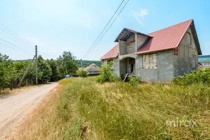 s. Malcoci, Ialoveni, mun. Chișinău image 227918