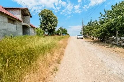 s. Malcoci, Ialoveni, mun. Chișinău image 227920