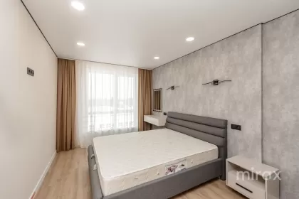 ул. Бэчоий Ной, Ботаника, Кишинев изображение 230561