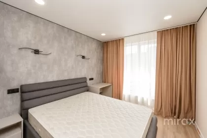 ул. Бэчоий Ной, Ботаника, Кишинев изображение 230563