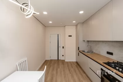 ул. Бэчоий Ной, Ботаника, Кишинев изображение 230568