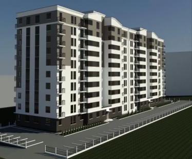 str. Cartușa, Durlești, Chișinău imaginea 237280