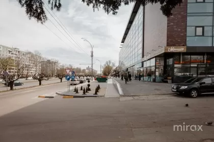 бул. Дачия, Ботаника, Кишинев изображение 84120