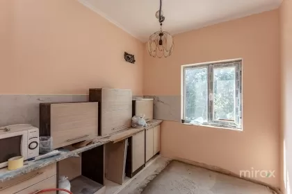 ул. Сперанцей, Кодру, Кишинев изображение 110829