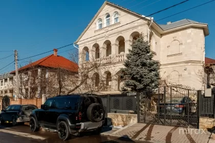 ул. Валя Албэ, Рышкань, Кишинев изображение 139242