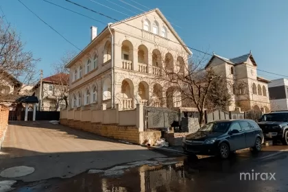 ул. Валя Албэ, Рышкань, Кишинев изображение 139243